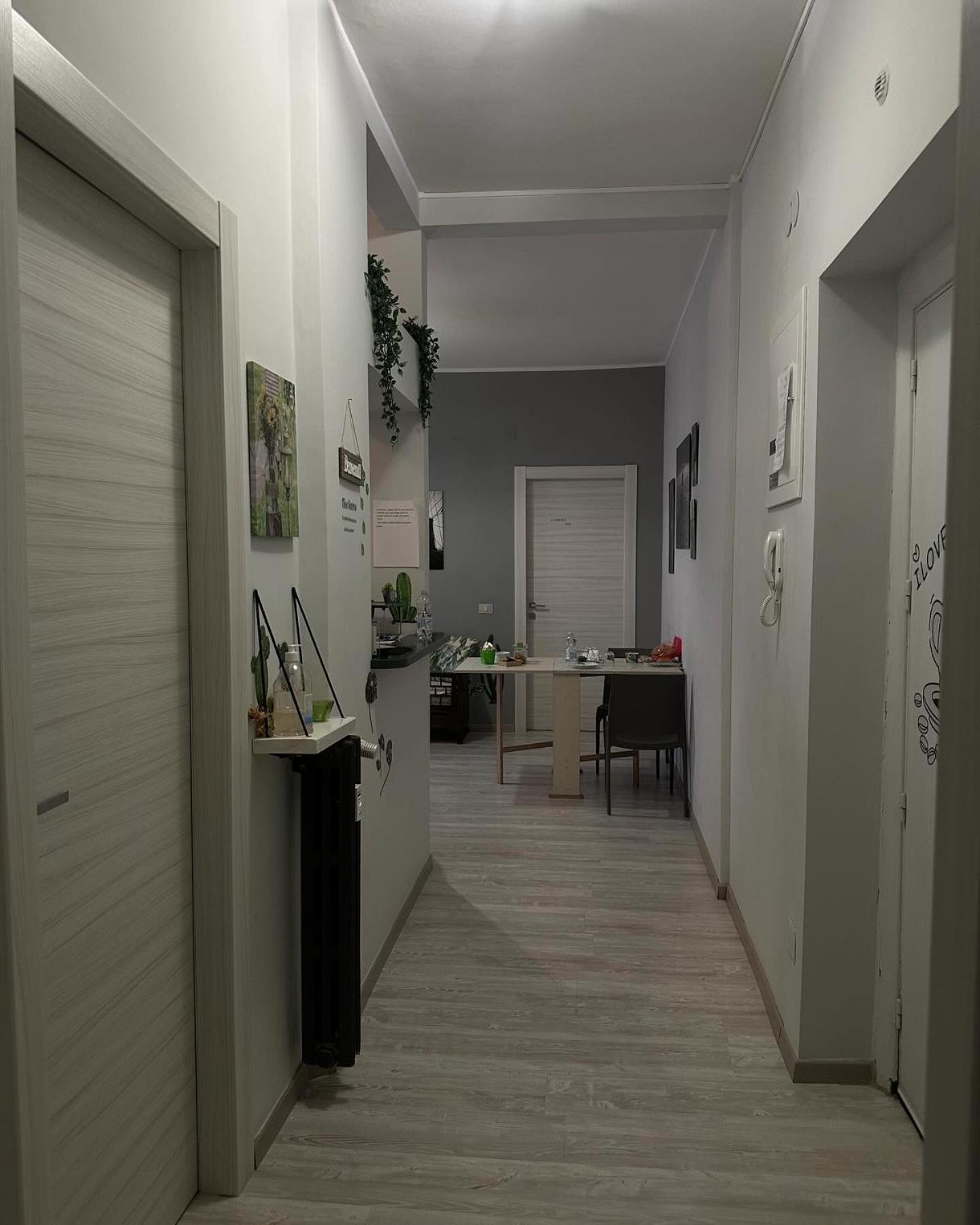 Villa Family Potenza Exterior foto