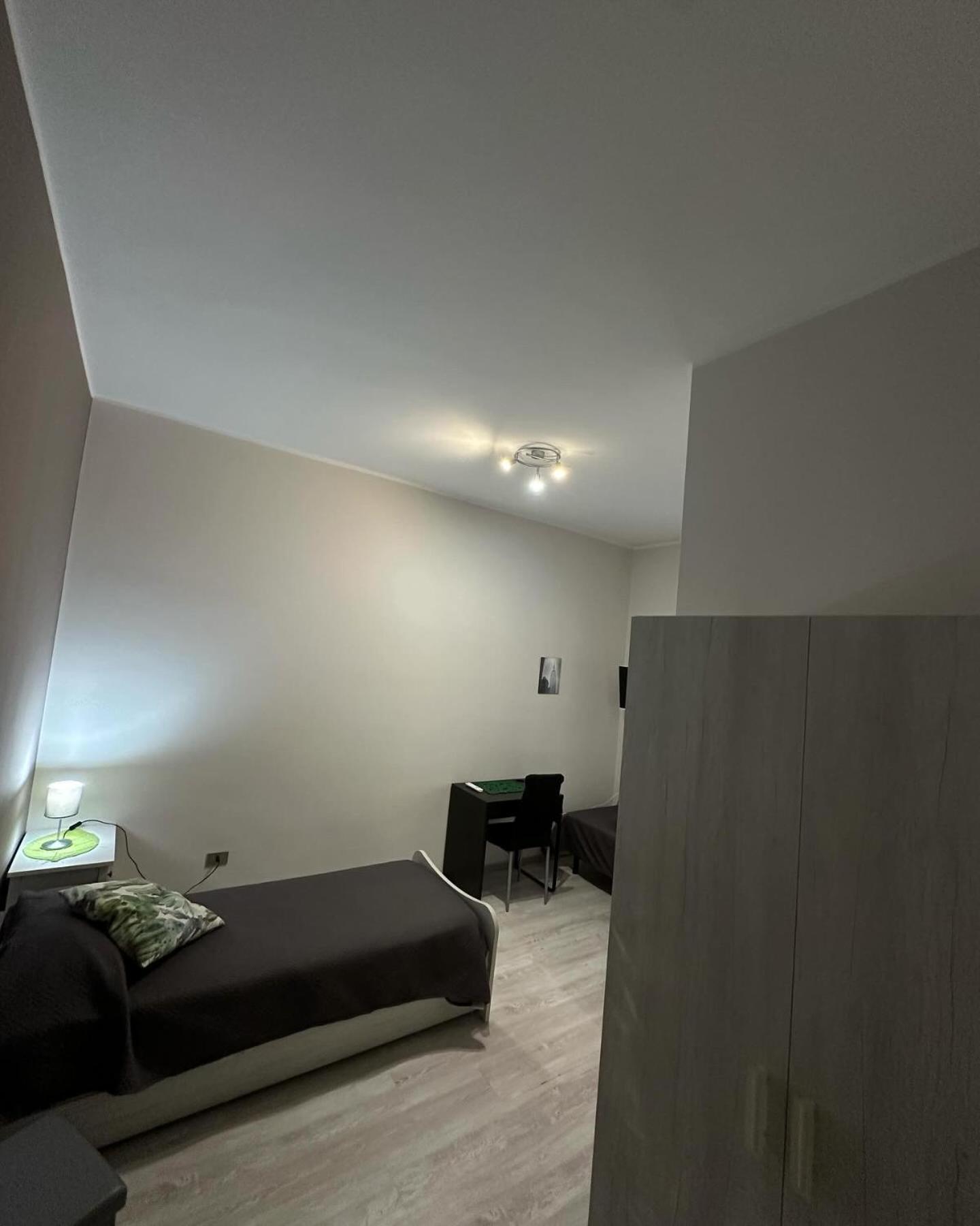 Villa Family Potenza Exterior foto