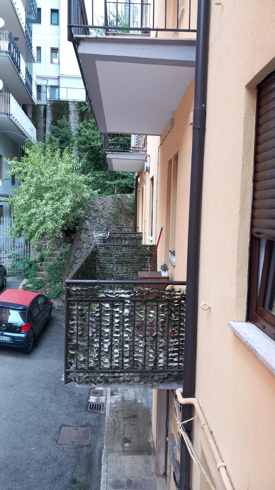 Villa Family Potenza Exterior foto